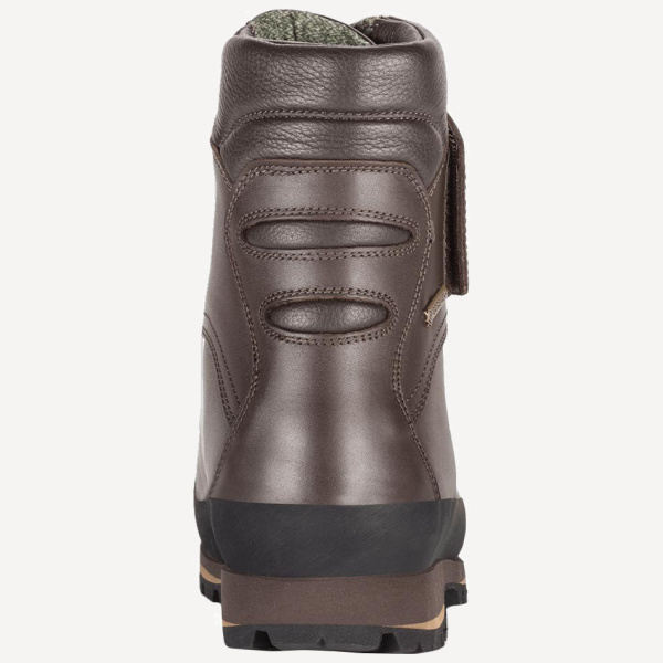Ботинки JAGER LOW TOP GTX (EU 46 UK 11 СМ 30; brown)